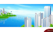 矢量城市