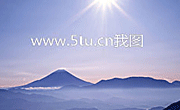 日出大图