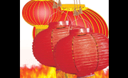 灯笼PSD大图