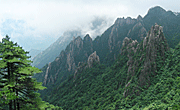 黄山旅游照片