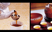 高清茶艺壁纸