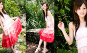 美女果子图片集