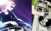 �ǳ����DJʸ��ͼ