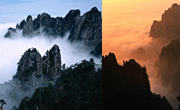 中国游游风景名胜高清图库