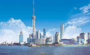 东方明珠图片