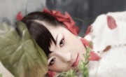 梦幻美女摄影
