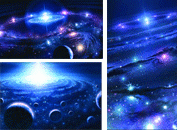 唯美宇宙高清壁纸