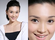 高清美女写真