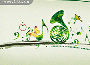 创音音乐乐器元素