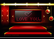 ���˽�LED��̨