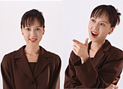女人大图