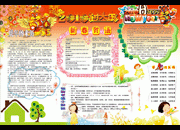 2010年学生板报设计