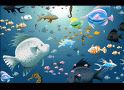 海底世界